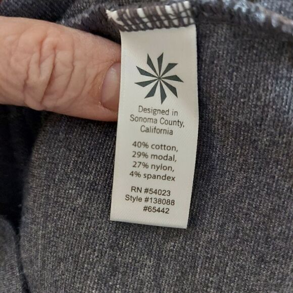 Athleta long sleeve dress - Picture 10 of 12